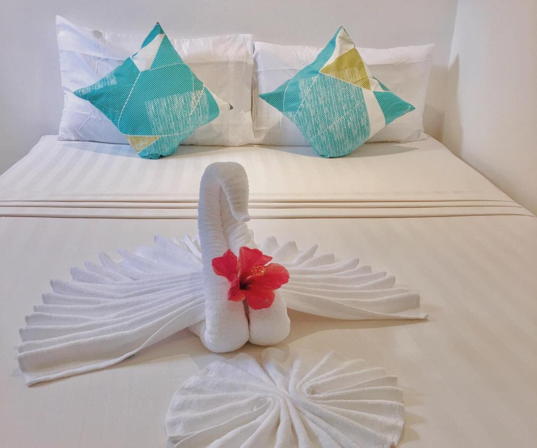 Palmera El Nido Inn Luaran gambar