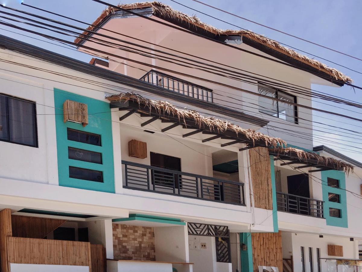Palmera El Nido Inn Luaran gambar