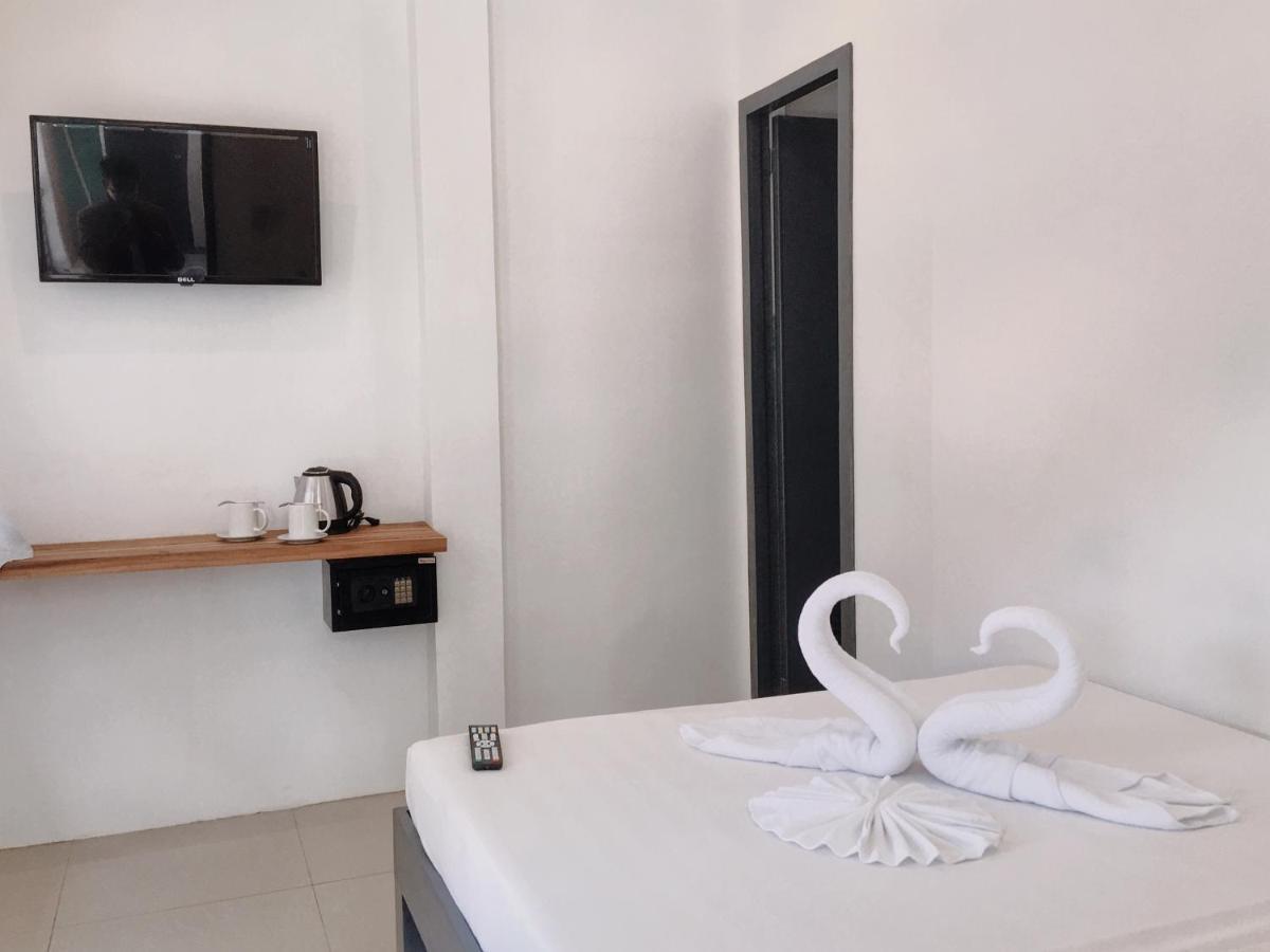 Palmera El Nido Inn Luaran gambar