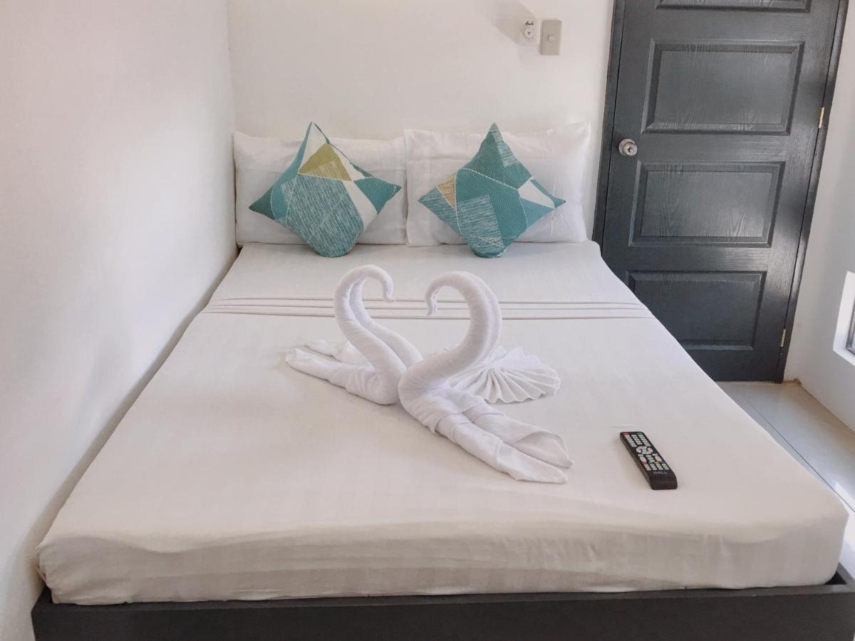 Palmera El Nido Inn Luaran gambar