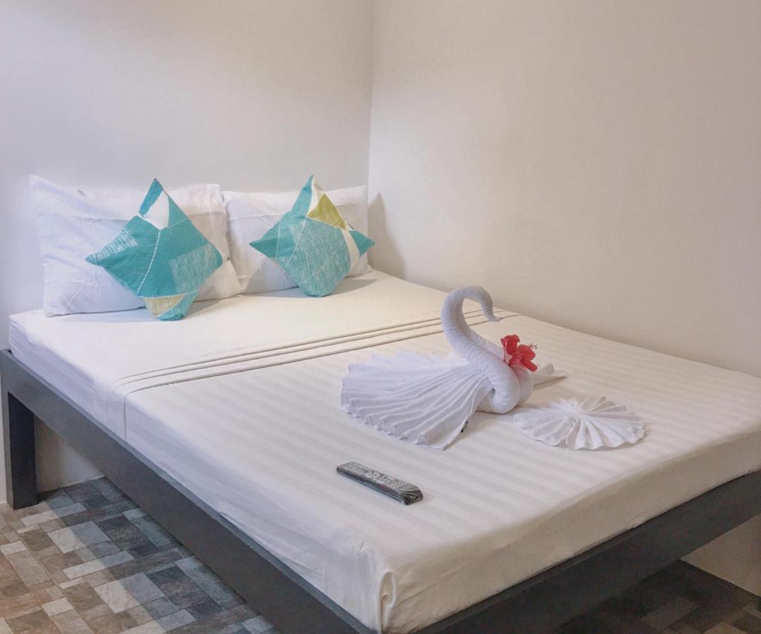 Palmera El Nido Inn Luaran gambar