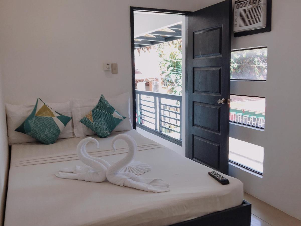Palmera El Nido Inn Luaran gambar