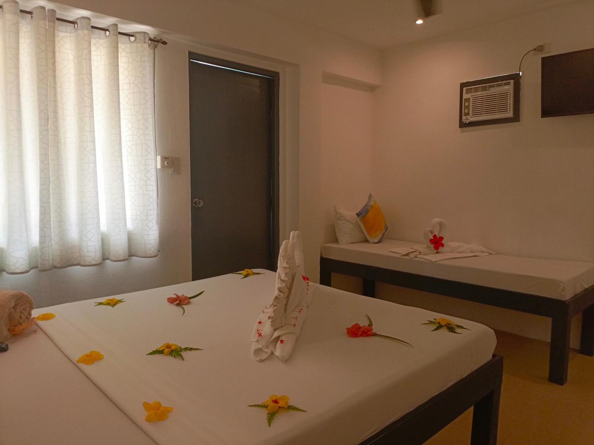 Palmera El Nido Inn Luaran gambar