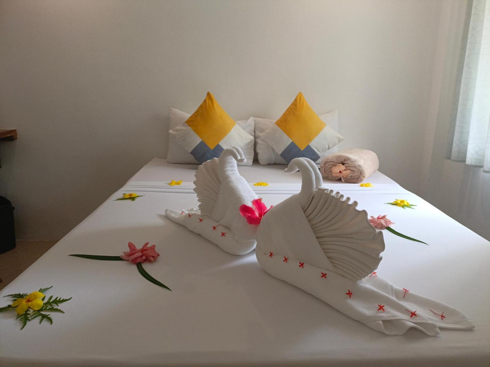 Palmera El Nido Inn Luaran gambar
